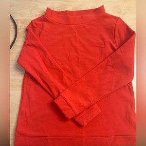 Dudley Stephens boat neck in park slope length